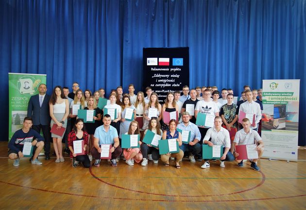 wakacje z książką